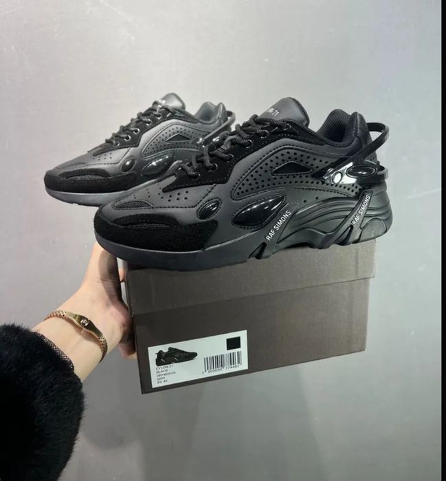 Raf simons cylon-21  размеры 37-45
