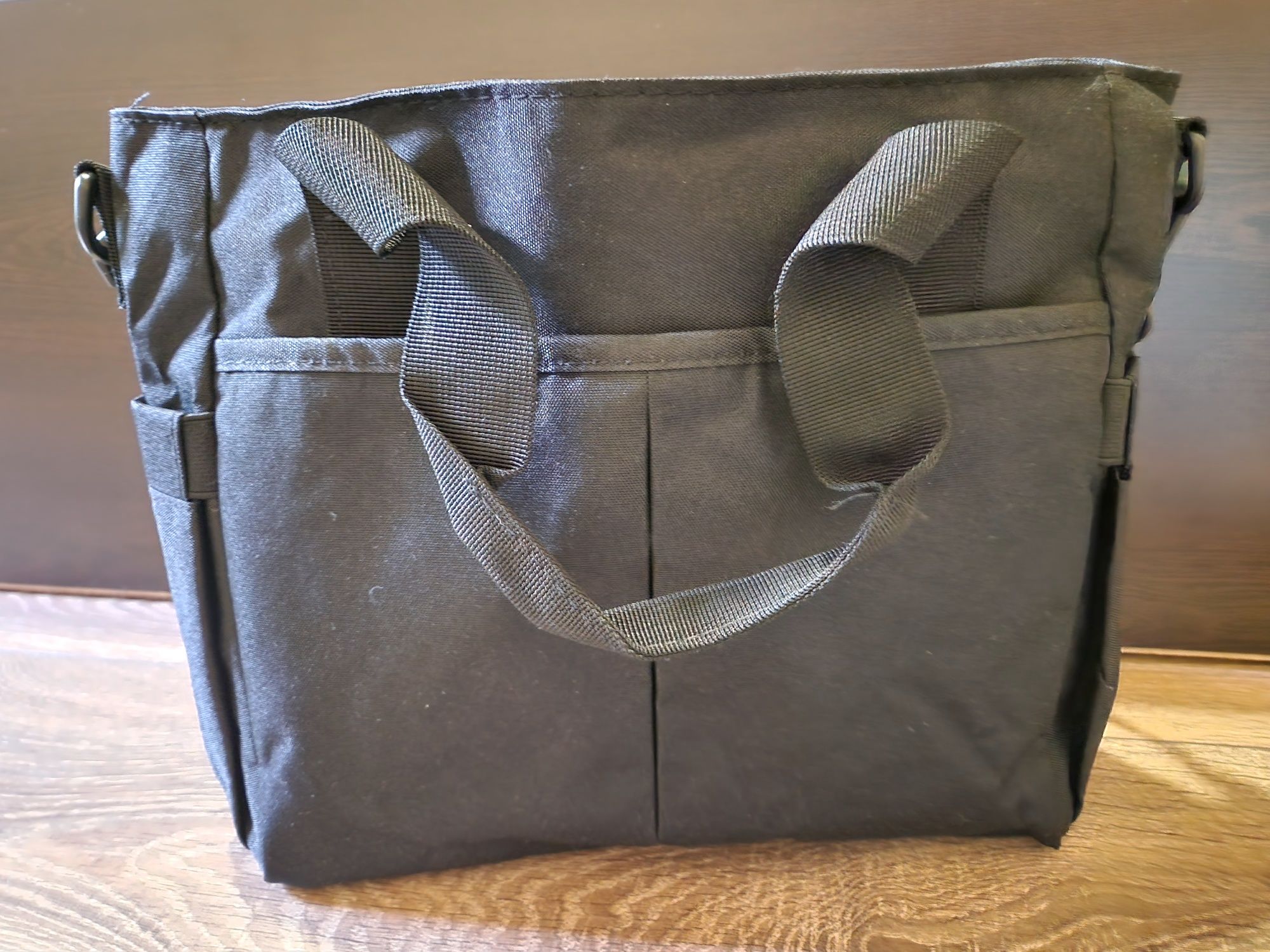 Чанта за количка и раница