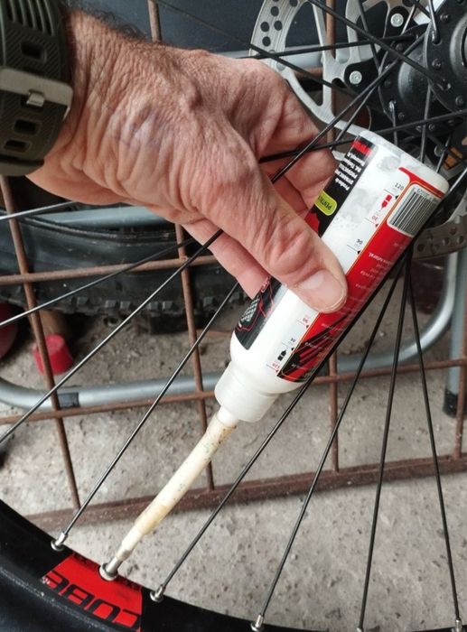 Vând bicicletă mtb Cube Reaction, cadru M