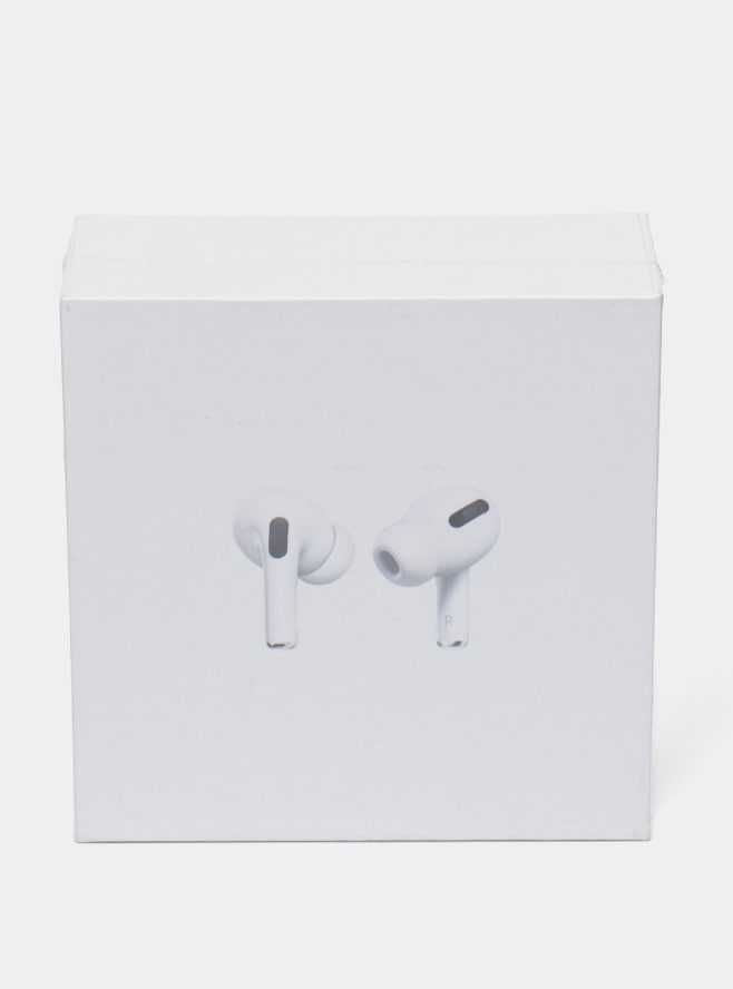 Air pods pro simsiz naushniklar