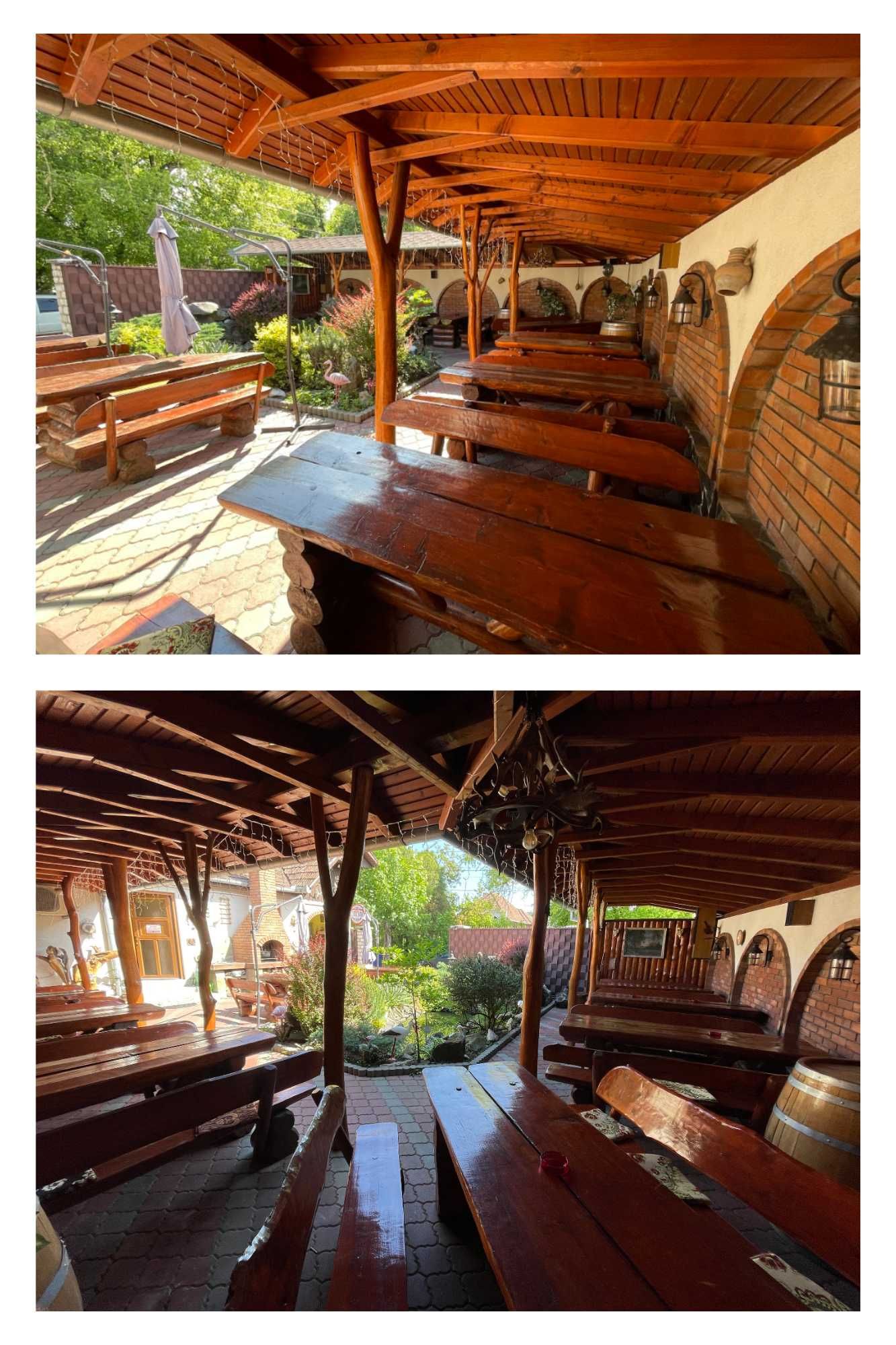 De închiriat restaurant complet echipat, pe termen lung