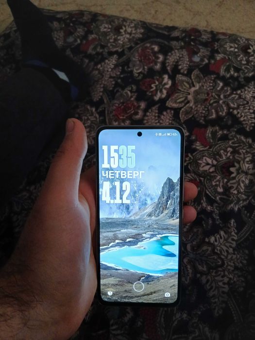 xiomi 12 lite karopka