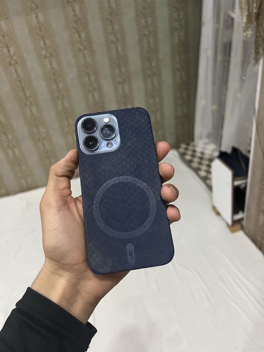 Iphone 13 pro.