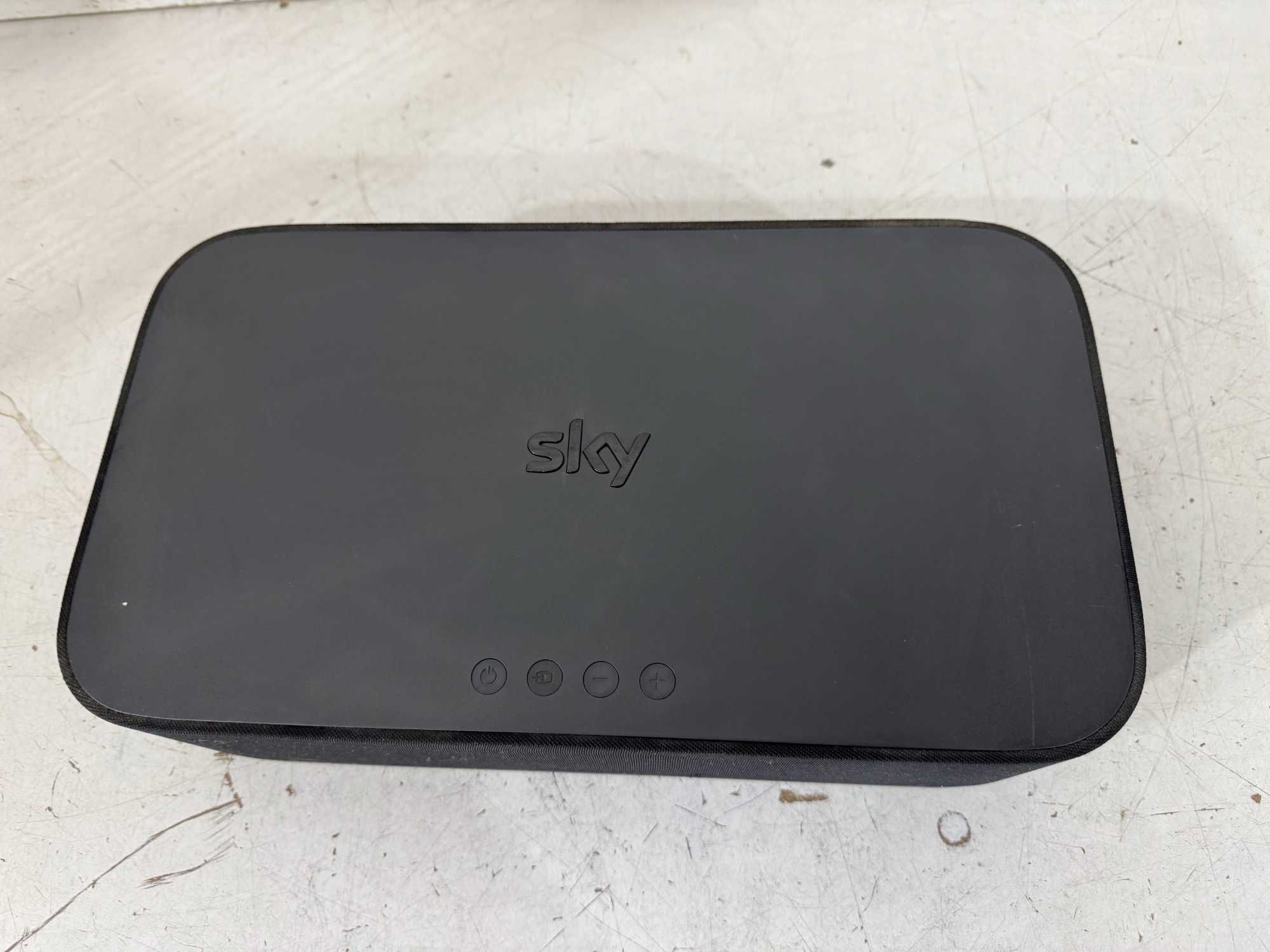 Колона - Sky SB100