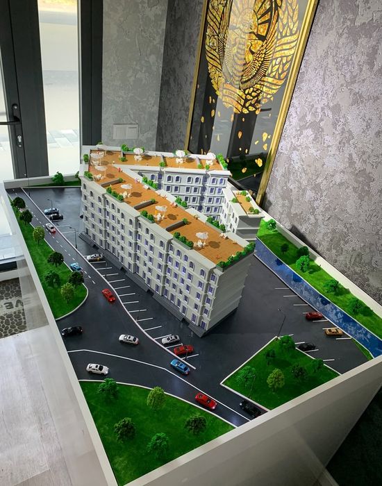 Квартиры,новостройка ПО ЦЕНЕ КОТЛОВАНА, квартира, 1,2,3,4,5 комнатная