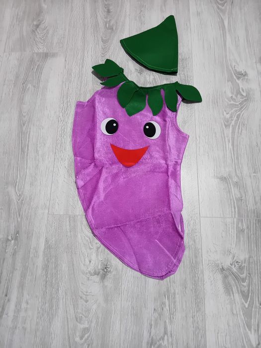 Costume fructe si legume Gradinita