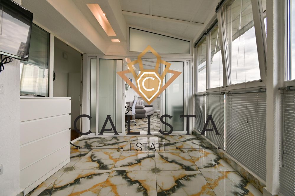 Дава се под наем Двустаен апартамент в София, Лозенец - 60 кв.м за 500 € - Снимка #3