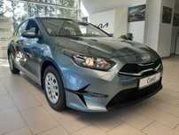 Kia Ceed Kia Ceed 5 usi Best 1.5 T-GDI 140 CP A7