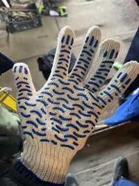 Стройительный перчаток