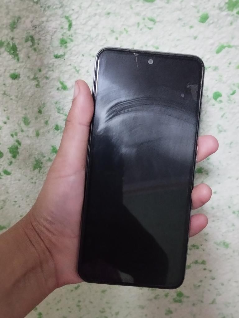 Redmi not 10 s 64 g