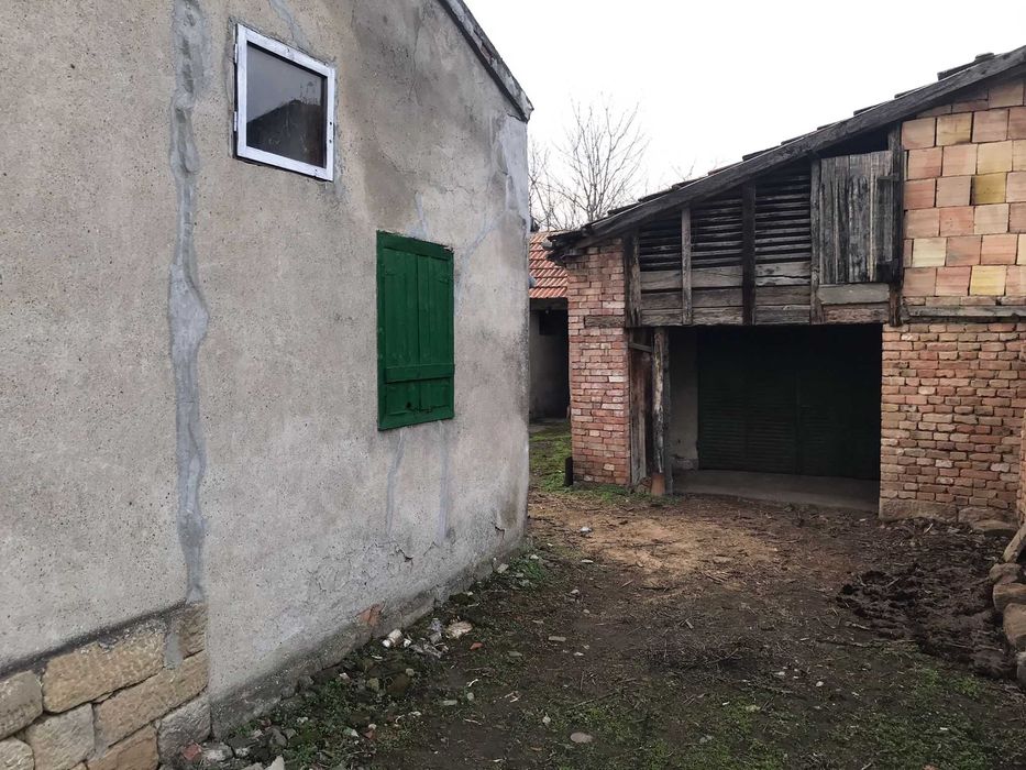 Продава се Къща в с. Драгомирово, Област Велико Търново - 80 кв.м за 363 €/кв.м - Снимка #14