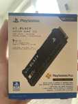 Ssd westerdigital 8TB