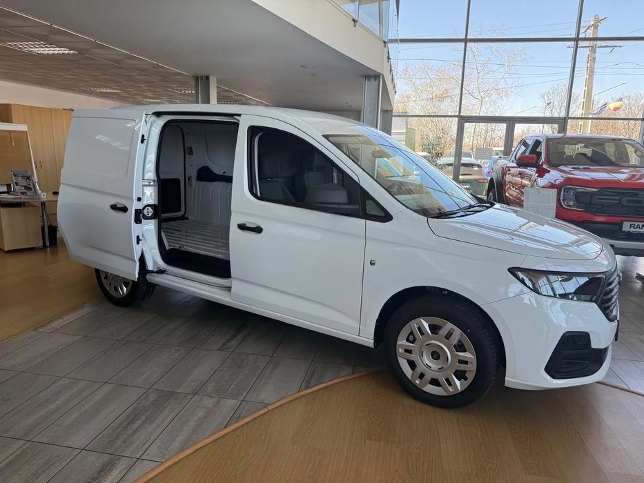 Ford Transit Connect VAN Ford Transit Connect VAN 2.0 Td. 102 Cp M6