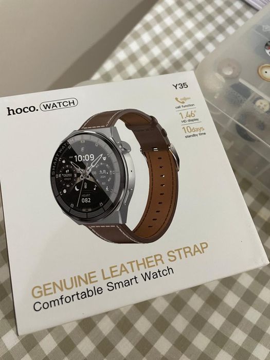 Продам часы новые за половину цены от настоящей