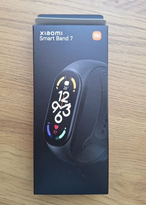 Vând 2 brățări fitness Xiaomi 6 si 7
