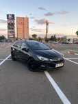 Opel Astra K SportTourer