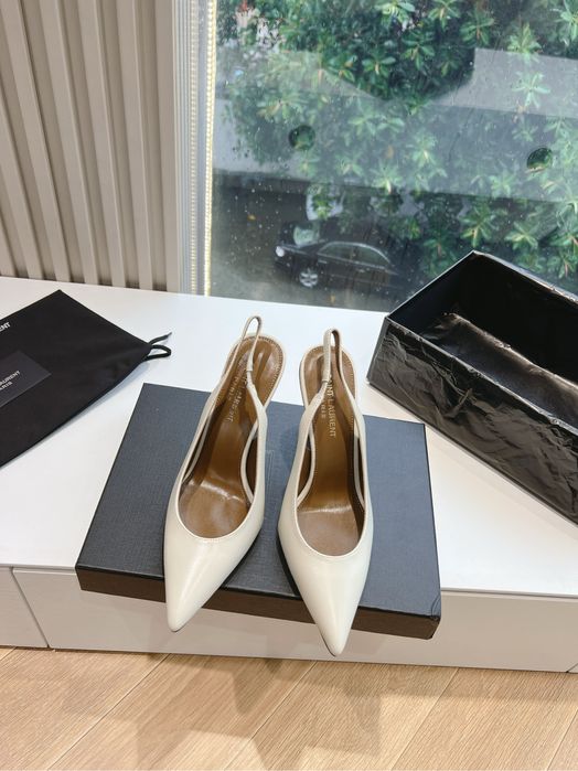 Pantofi Saint Laurent