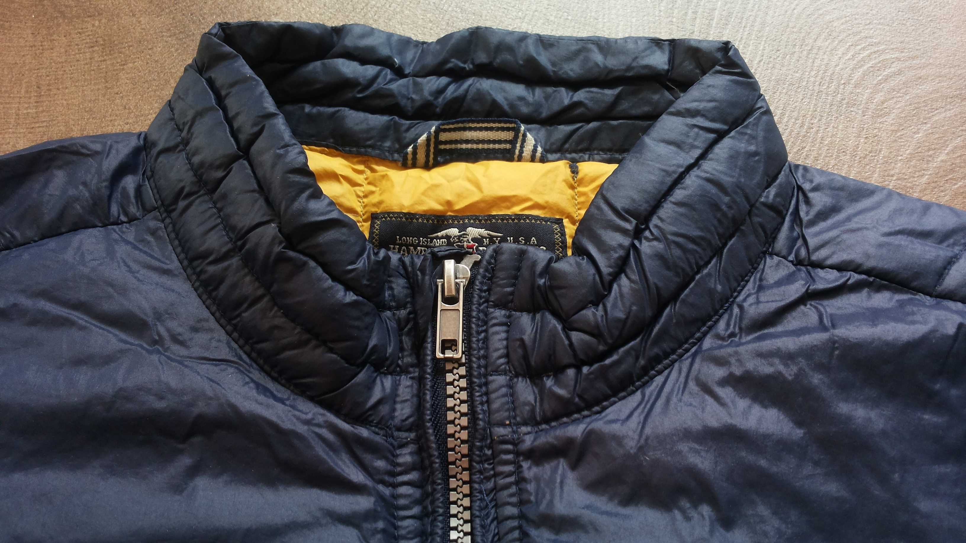 HAMPTON REPUBLIC DOWN Jacket Размер XL мъжко яке с гъши пух 12-57