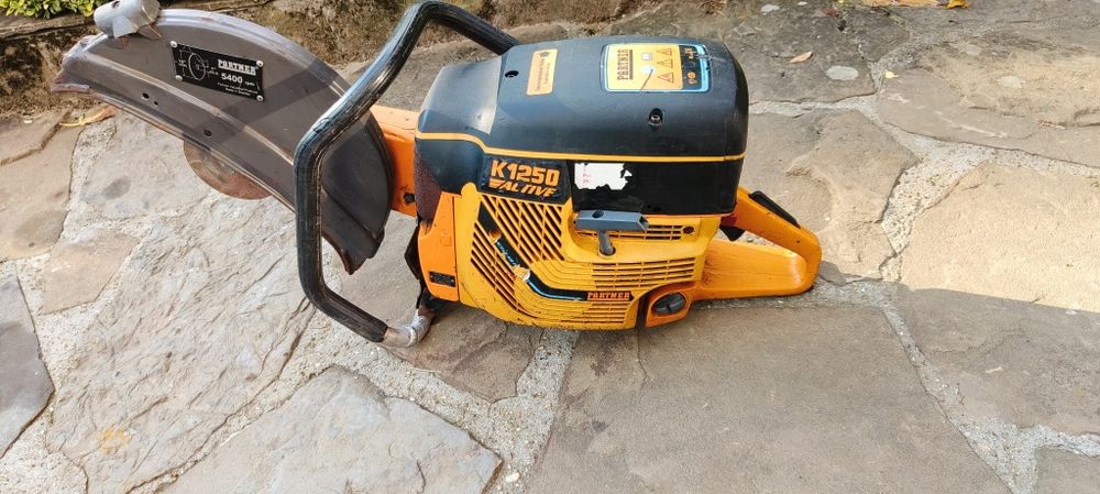Фугорез,Отрезна машина Partner -Husqwarna K1250