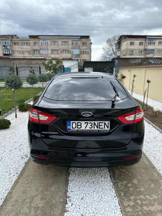 Ford Mondeo 2.0 -150 c.p