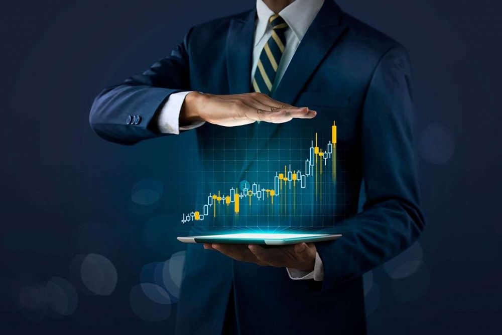 Нужен инвестор на долгосрочной основе CDF - Forex направление