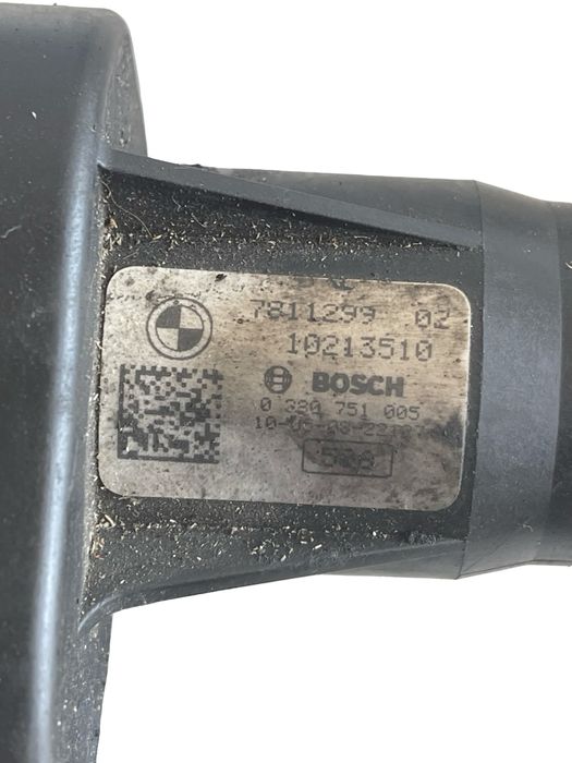 Galerie de admisie BMW 7 V F01, F02, F03, F04 2008 - 2015 3.0D 7811299