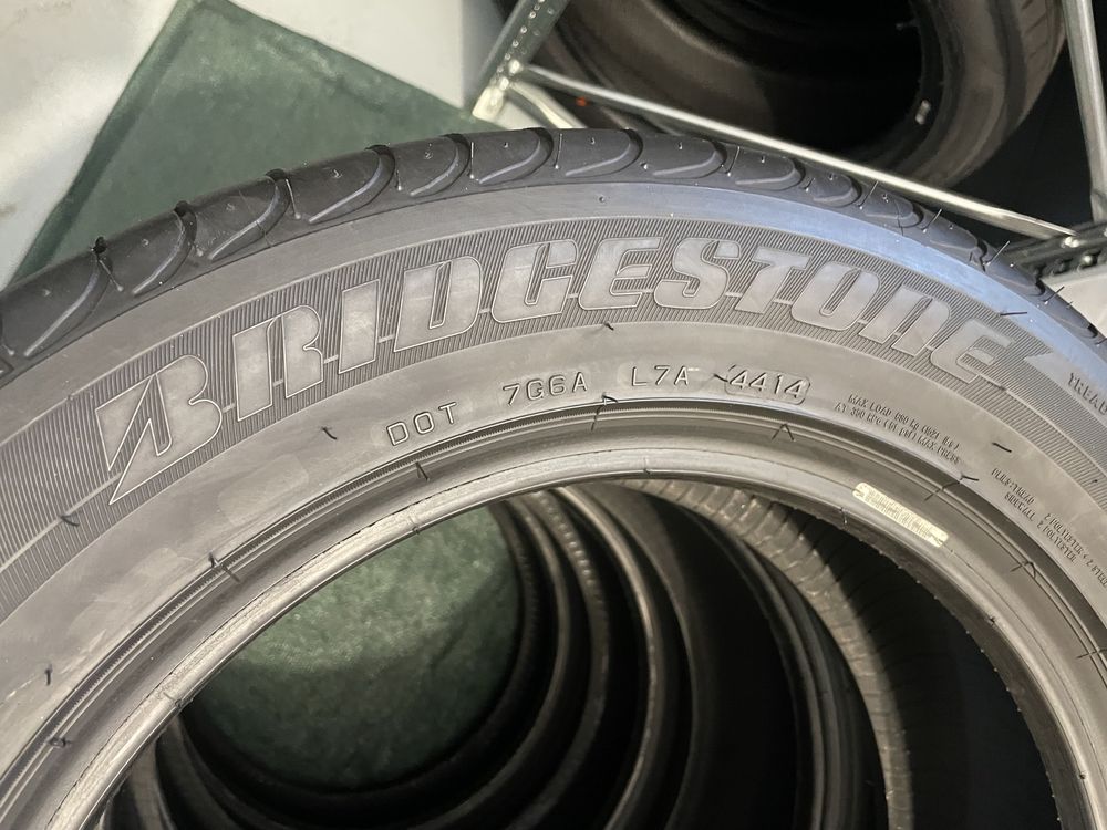 225/55 R16 95W - Bridgestone Turanza ER300 Oferta