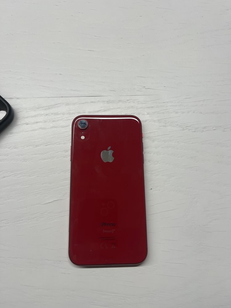 Iphone Xr 128 gb