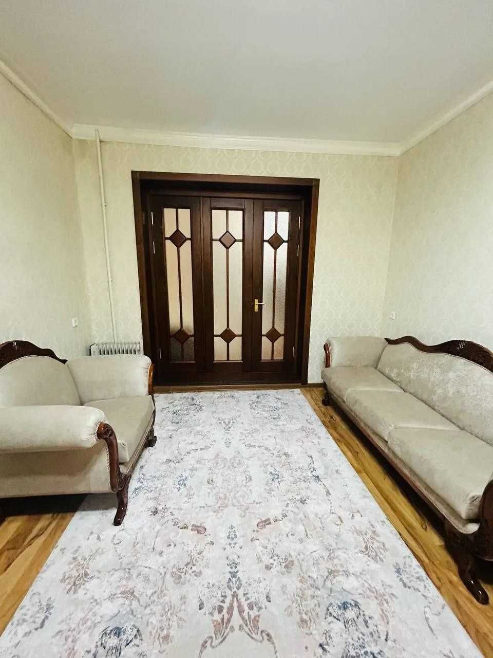 Продается квартира 50м2  Ориентир: Ц1 Федап