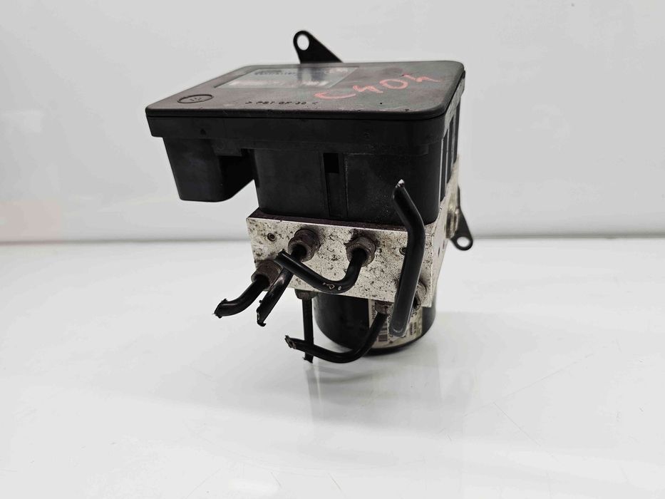 Pompa ABS Bmw 3 (F30) [Fabr 2012-2017] 6787837 2.0 N47D20 135KW / 184C