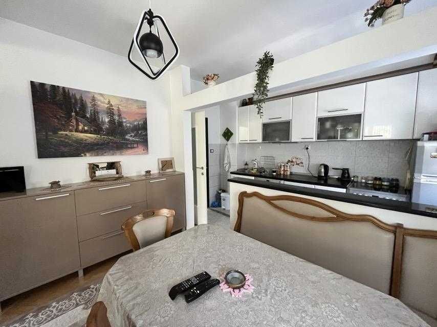 Дава се под наем Тристаен апартамент в Пловдив, Гагарин - 83 кв.м за 413.1 € - Снимка #9