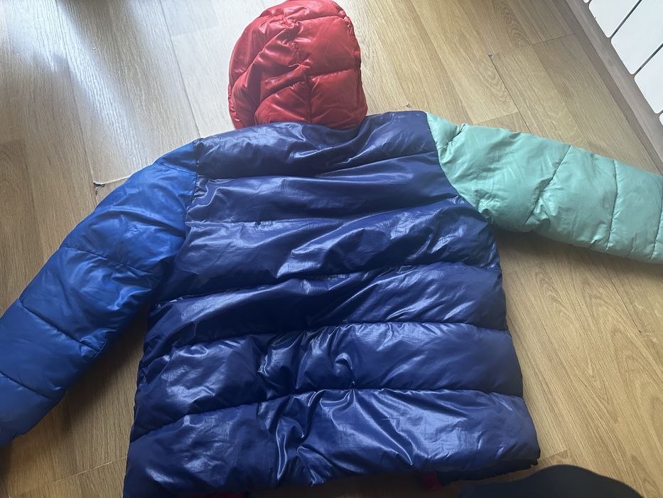 Детски зимни якета