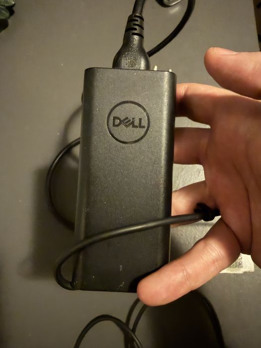 Adaptor/Incarcator Dell 65W