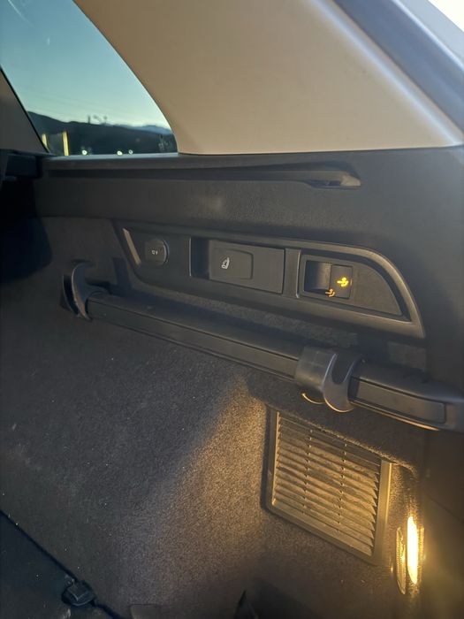 Skoda Kodiaq Masia se prezintă foarte bine