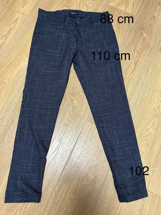 Pantaloni casual S-M