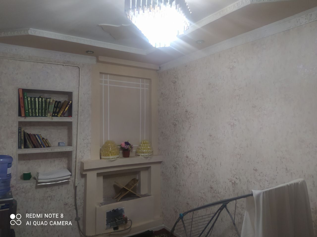 Srochna Olim polvonda 3.2 sotix Tartsvoy