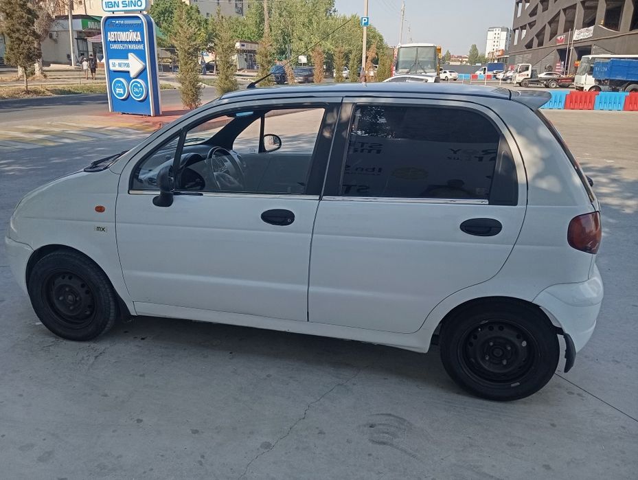 Matiz Arendaga ili naqt beraman