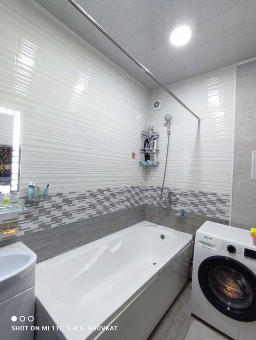 3 комнатная квартира Кушбеги Башлык ориентир Аэропорт