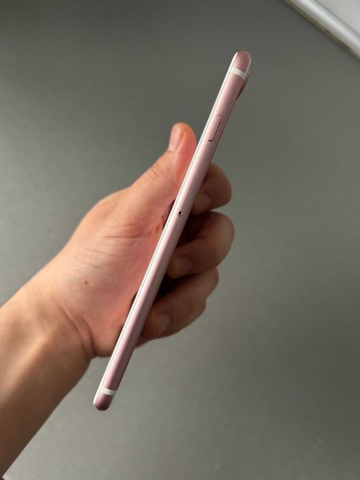 iPhone 7 plus rose original full piese  -blc icl