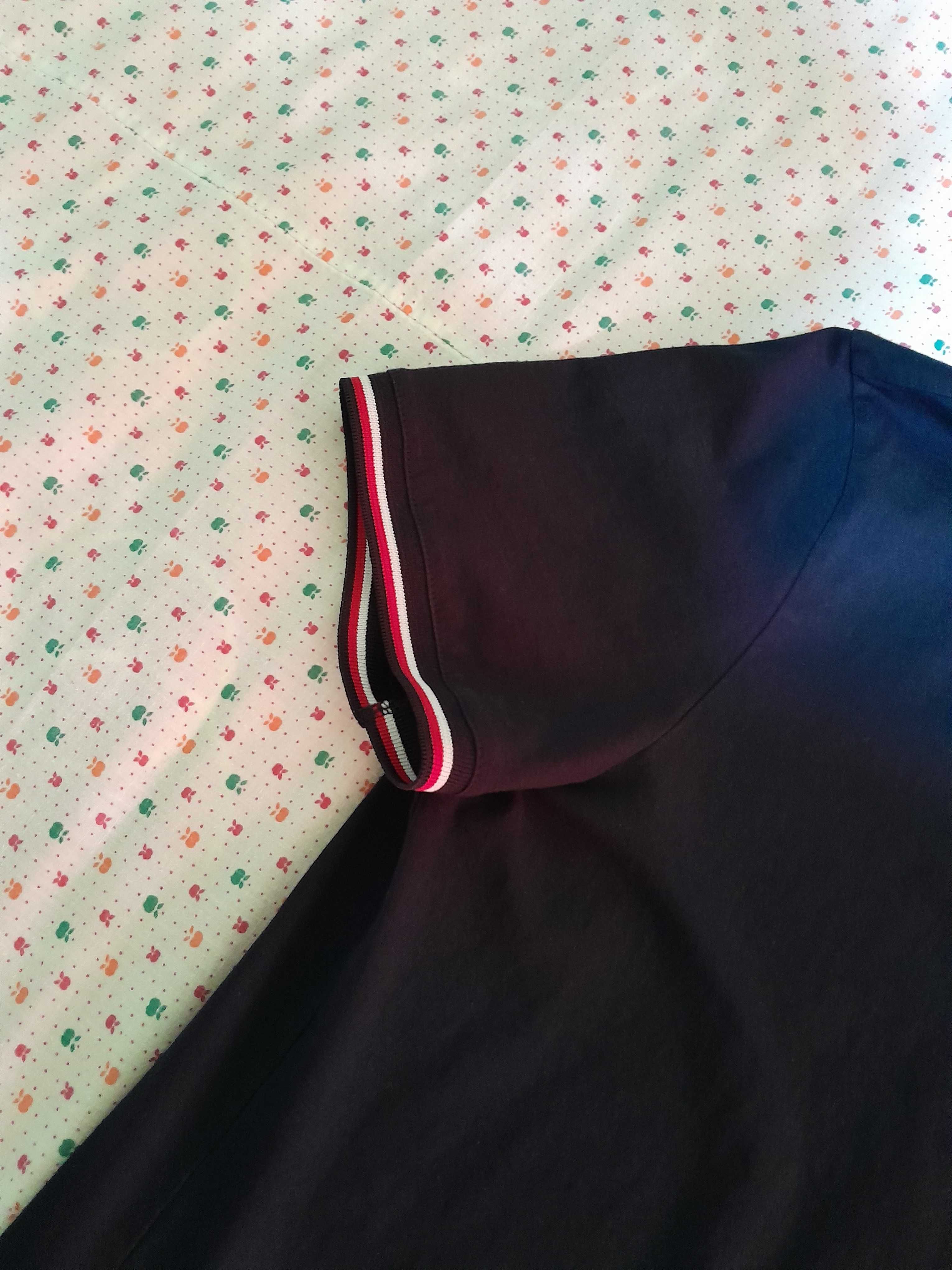 Оригинална Тениска Tommy Hilfiger -L