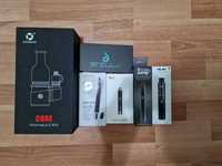 Vaporizator / Vaporizatoare / concentrate (Oils, Hash, Wax, Dab)