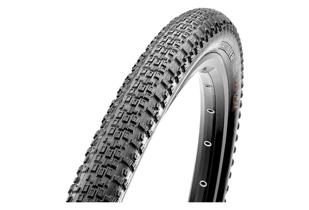 27.5x1.5 Rambler SilkShield TR Fold Gravel Adventure Maxxis Външна Гум