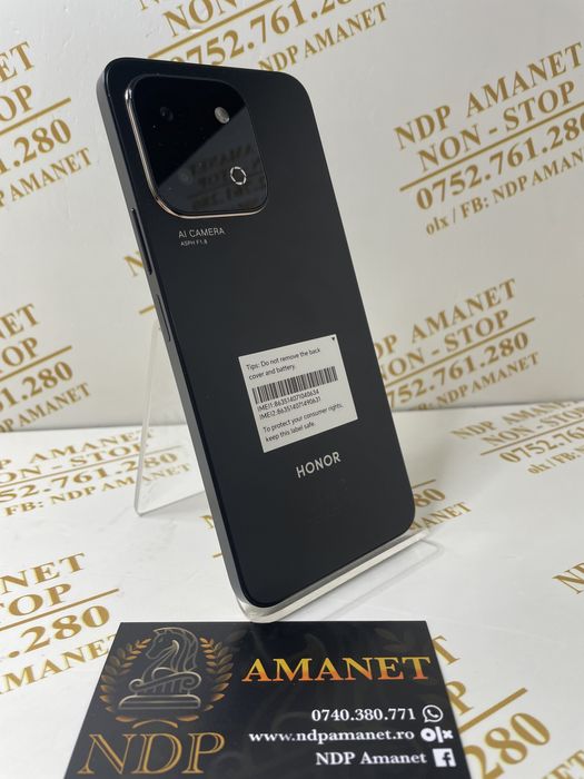 NDP Amanet Braila Honor X6B 128gb (43676)
