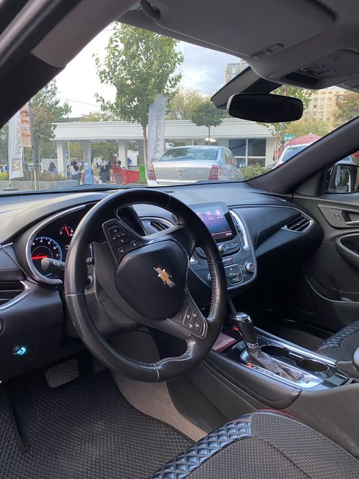 Malibu 2 Premier