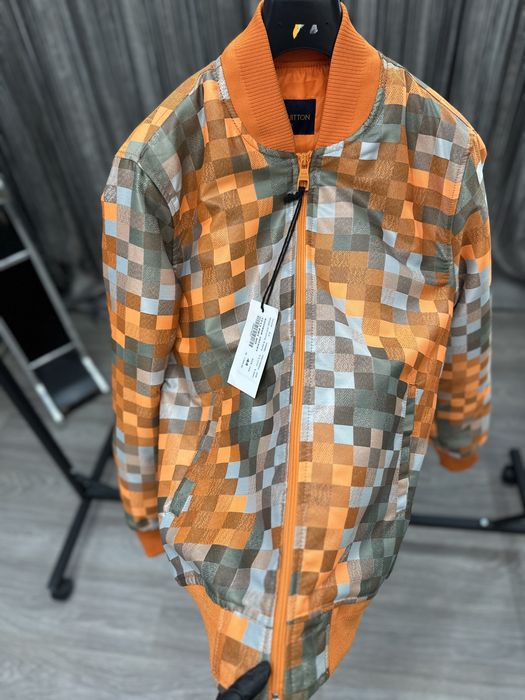 Geaca Louis Vuitton. Premium/TopQuality!