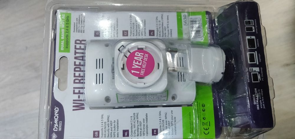 Laptop lenovo i7, ssd, 8gb ddr3 si Repeater wireless nou