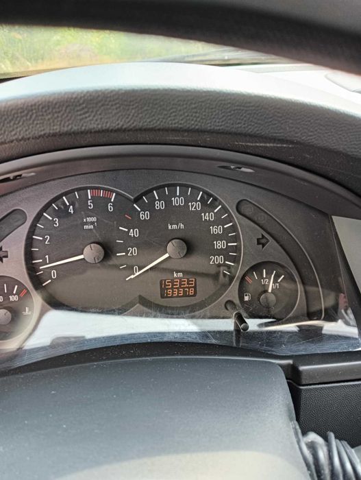 Vand Opel Meriva,1.7 cdti.