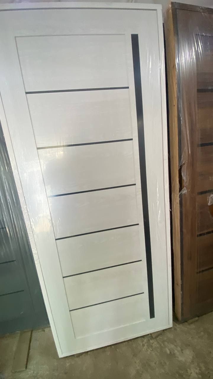 Eshiklar xar xil turdagi