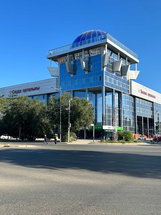 Сдам в аренду офис