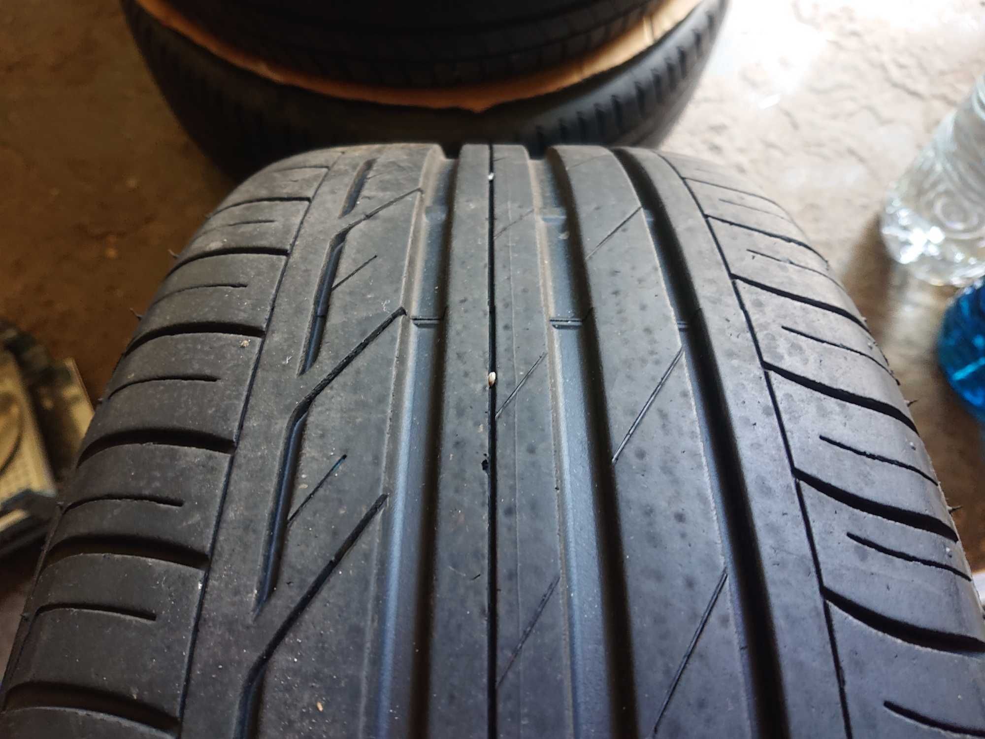 Anvelope vara Michelin Primacy Bridgestone Turanza 225 50 18 Toyota